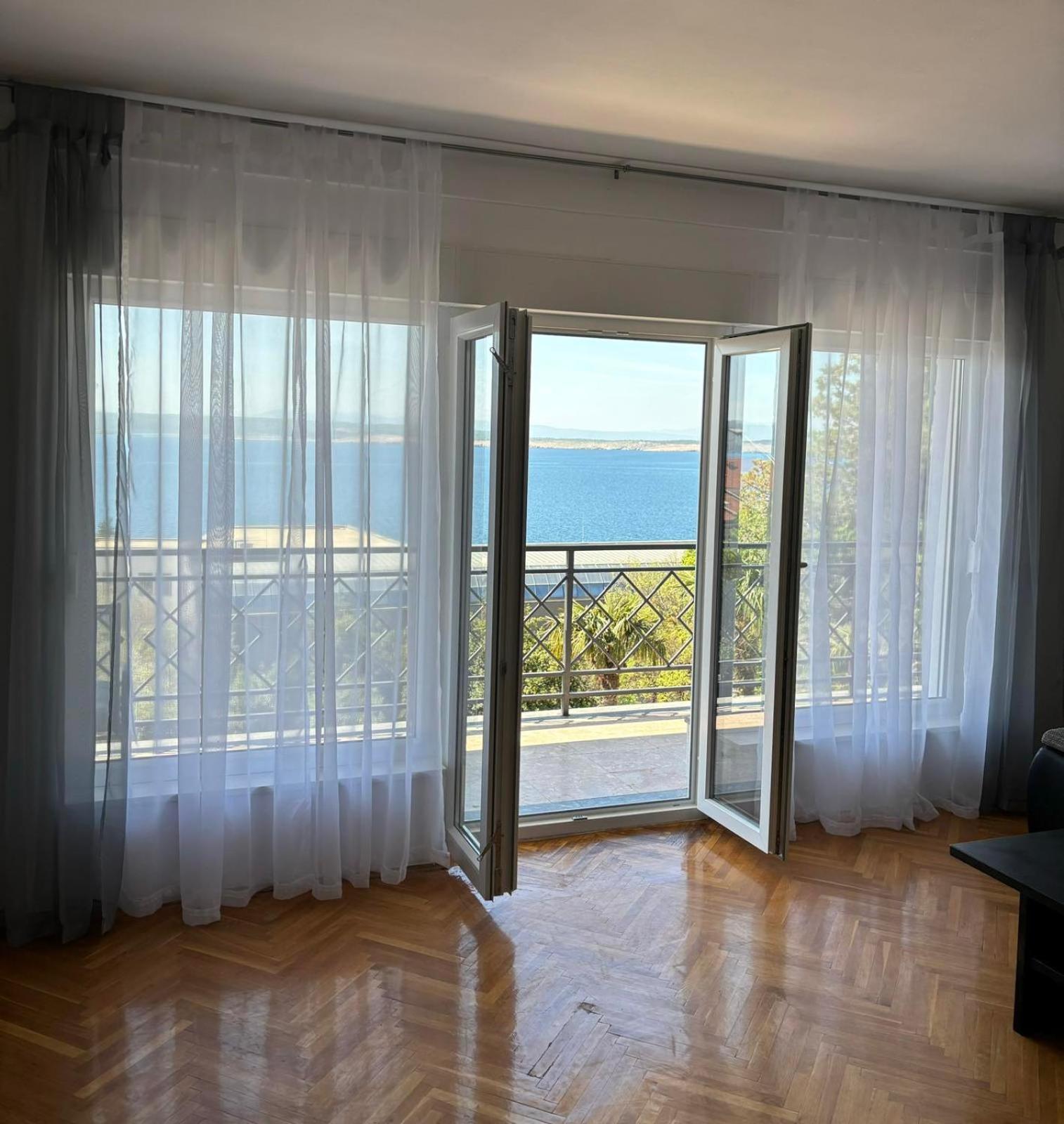 Helen Apartments Crikvenica Exterior photo