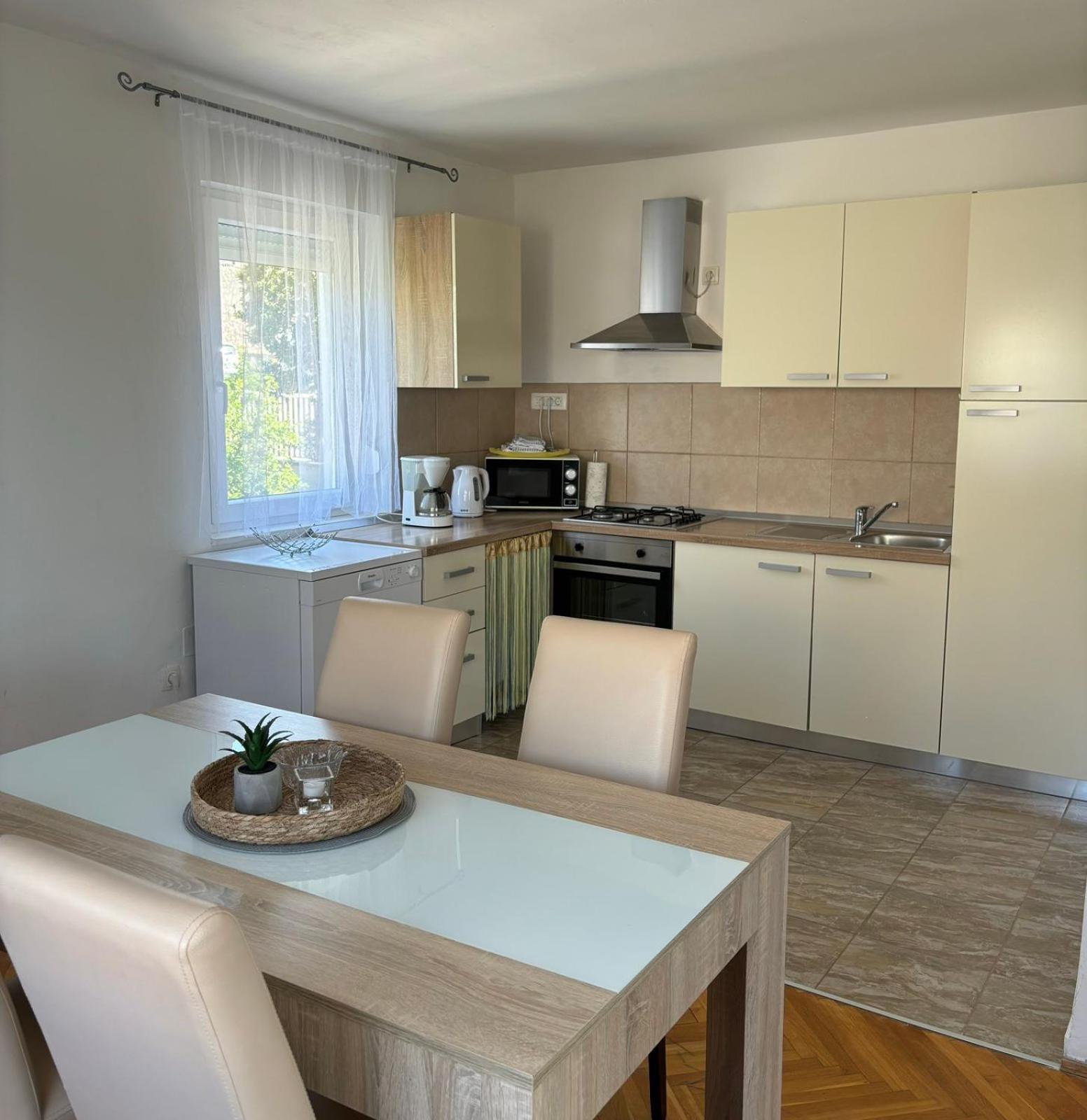 Helen Apartments Crikvenica Exterior photo