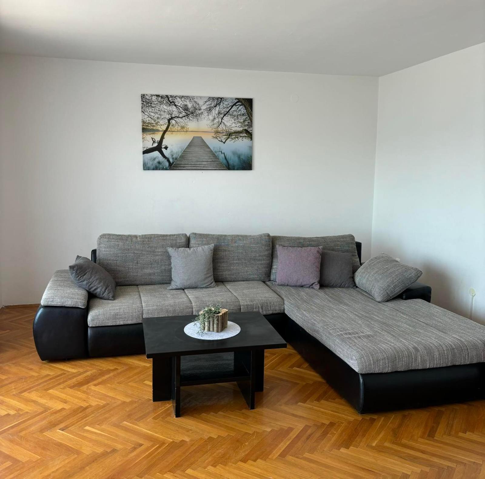 Helen Apartments Crikvenica Exterior photo
