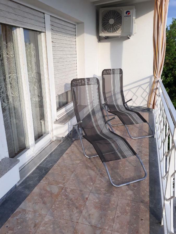 Helen Apartments Crikvenica Exterior photo